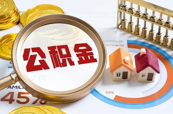 邵阳县个人公积金提取（2021住房公积金个人怎么提取）